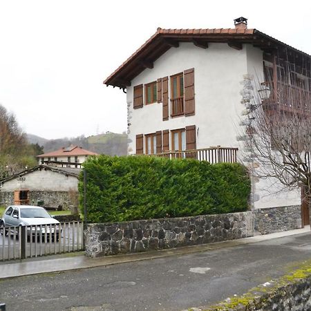 Ura Daire Lesaka Dış mekan fotoğraf