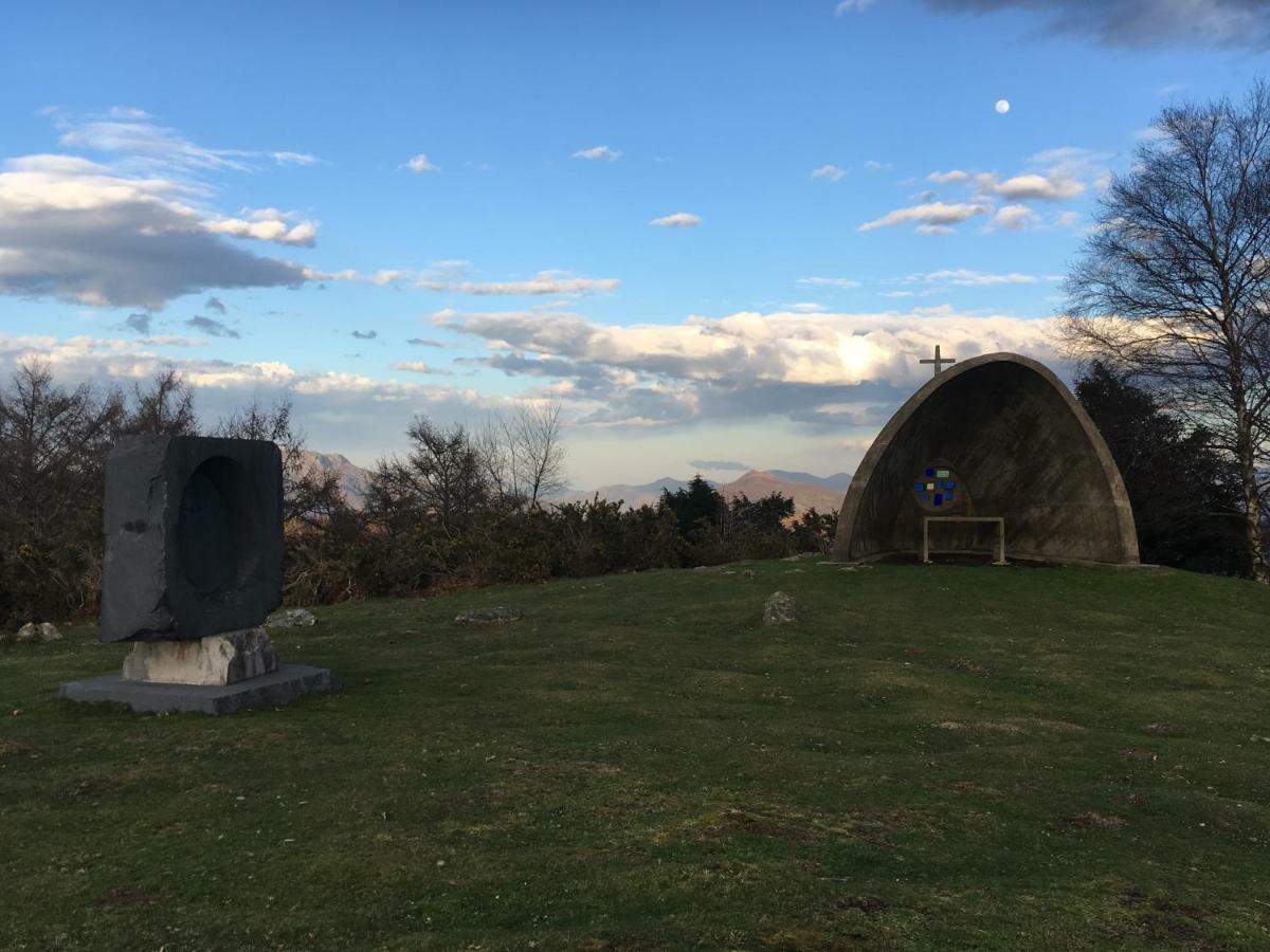 Ura Daire Lesaka Dış mekan fotoğraf
